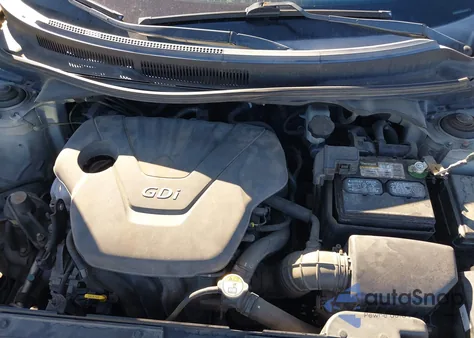 2013 Hyundai Veloster Mix z USA, uszkodzony, nr VIN KMHTC6AD5DU131668